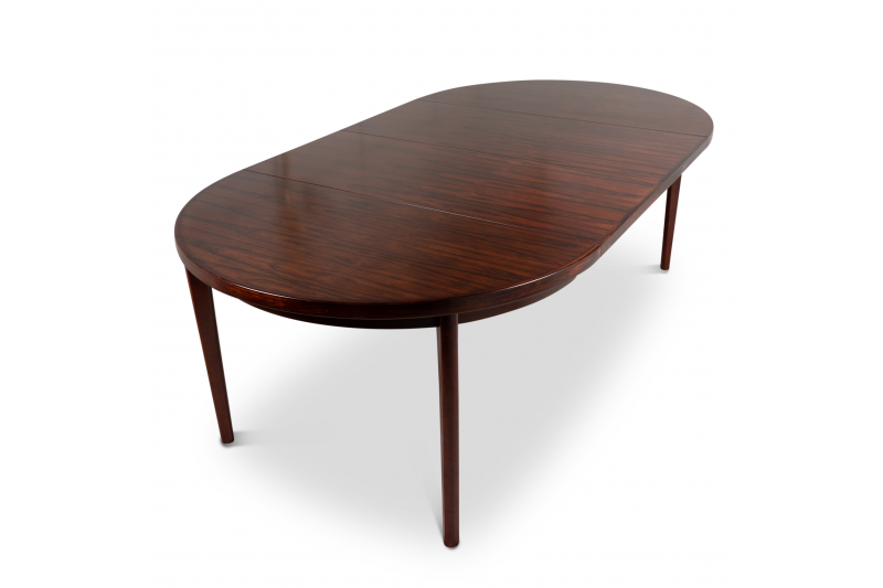 Scandinavian table 1960 - 220 cm