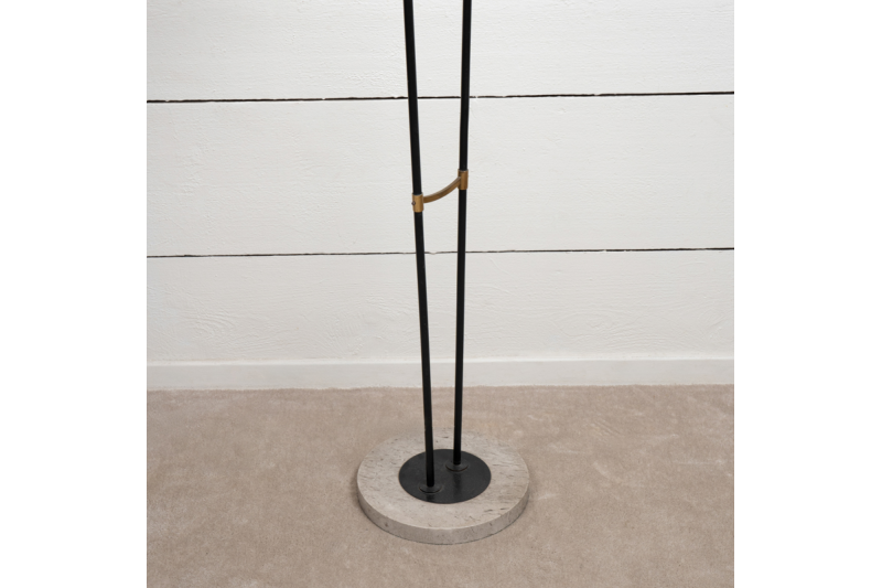 Italian floor lamp from the 60s