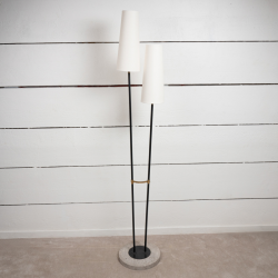 Italian floor lamp from the 60s