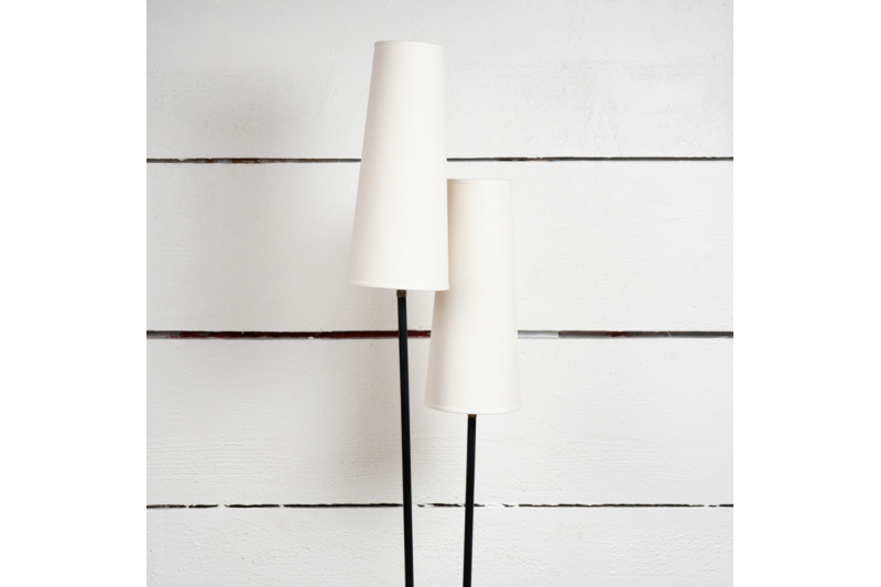 Italian floor lamp from the 60s